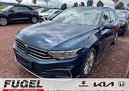 VW Passat Variant Volkswagen 1.4 TSI DSG GTE Massge|Navi|LED|A