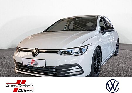 Volkswagen Golf VIII 2.0 TDI DSG Active OETTINGER Umbau LED
