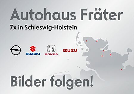 Suzuki Swift 1.2 Comfort Kamera Sitzh. LED NAVI