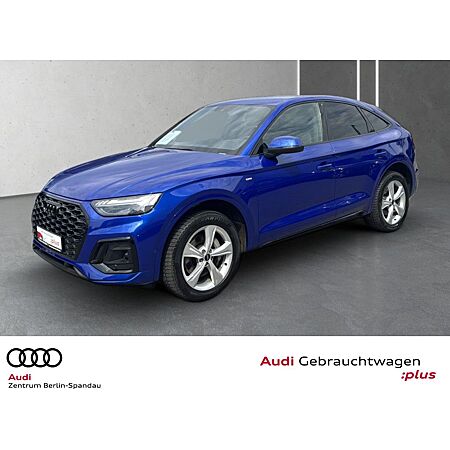 Audi Q5 leasen