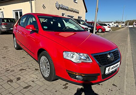 VW Passat Volkswagen Lim. Trendline 1.Hand-72.000KM-Scheckheft