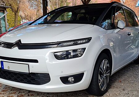 Citroën C4 Spacetourer Grand C4 Picasso / SpaceTourer BlueHDi 120 S...