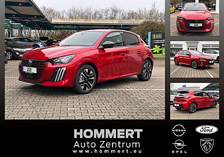 Peugeot 208 Allure 1.2 PureTech 100 *Klimaaut.*360°*Navi