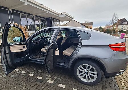 BMW X6 xDrive30d -