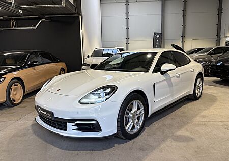 Porsche Panamera 4/Bose/Matrix (PDLS+)/360°/Led