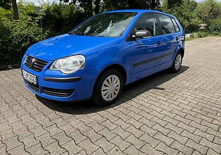 VW Polo Volkswagen 1.2 Comfortline Comfortline tüv neu top