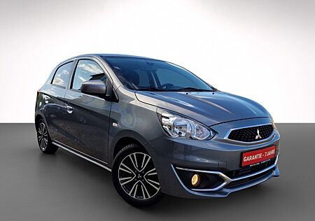Mitsubishi Space Star Edition 100 DAB+Navi+PDC+Sitzhz
