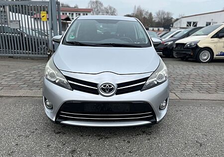 Toyota Verso 1.6l D-4D Start/Stop Comfort 7-Sitzer
