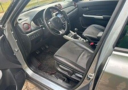 Suzuki Vitara 1.4 BOOSTERJET ALLGRIP S S