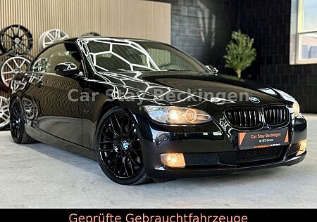 BMW 325i Cabrio /NAVI/SHZ/LEDER/AUTOMATIK/XENON