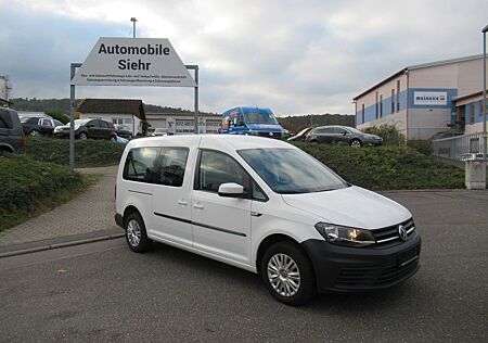 VW Caddy Volkswagen Maxi Trendline BMT