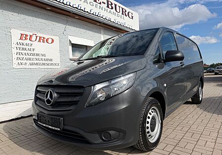 Mercedes-Benz Vito Kasten CDI FWD lang*1-Hand*