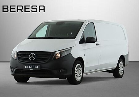 Mercedes-Benz Vito 116 CDI Kasten Extralang AUT AHK SHZ PDC