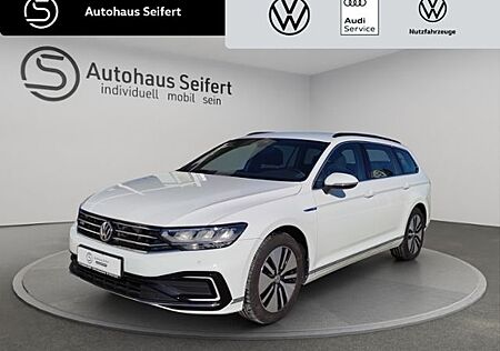 VW Passat Variant Volkswagen GTE