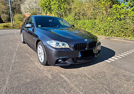 BMW 520d Automatik M Packet