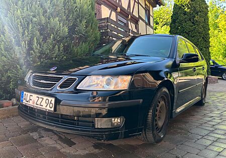 Saab 9-3 1.9 TiD 110 kW Vector SportCombi Vector