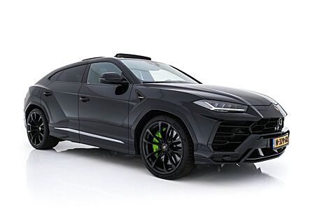 Lamborghini Urus 4.0 V8 Pearl Capsule (INCL.BTW) *CERAMIC-BR