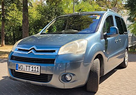 Citroën Berlingo HDi 110 FAP Multispace Exclusive Mu...