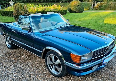 Mercedes-Benz SL 280
