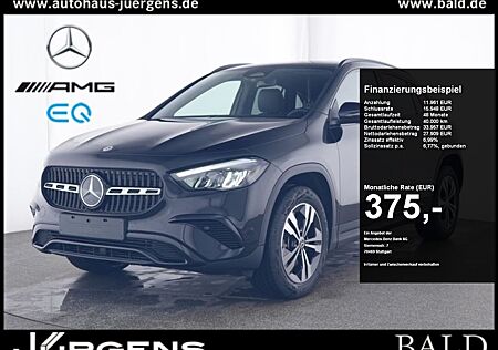 Mercedes-Benz GLA 250 e Progressive/LED/Cam/Night/SHZ/18'