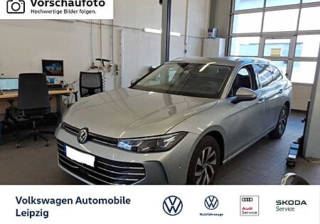 VW Passat Variant Volkswagen Passat 2.0 TDI Business *DCC*ACC*HuD*RFK*Navi*