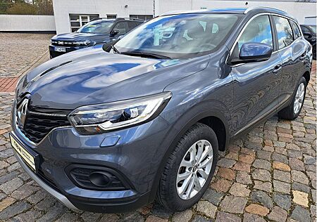 Renault Kadjar LIMITED*WENIG KM*SHZ*WKR*KAM*