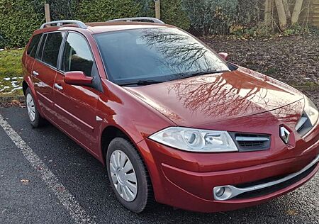 Renault Megane II Grandtour Authentique Exception