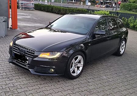 Audi A4 1.8 TFSI S line Avant S line