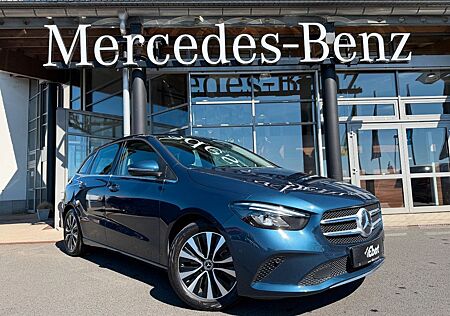 Mercedes-Benz B 220 d Style R-Kamera+LED+Carplay+TOTW