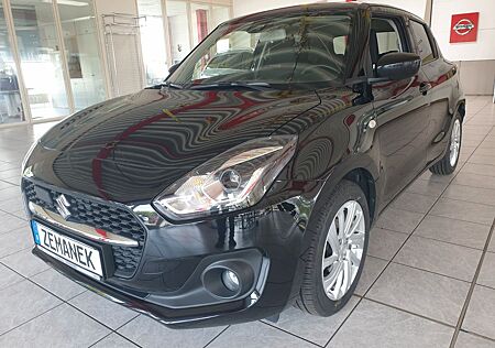 Suzuki Swift Comfort PLUS 1.2 Dualjet Hybrid Automatik