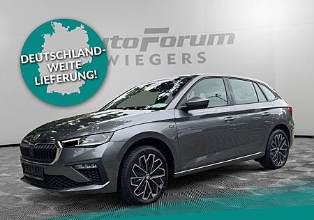 Skoda Scala SELECTION 1.0 TSI 85 kW (116 PS)