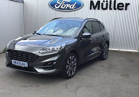 Ford Kuga 2.5 PHEV 165 kW Plug-In Hybrid ST-Line X*L