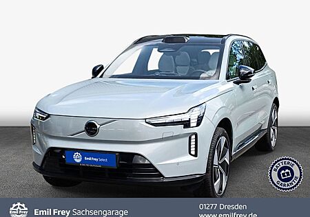 Volvo EX90 Twin Performance AWD Ultra (7-Sitzer) 380 k