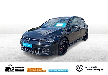 VW Golf Volkswagen GTI 2.0 TSI DSG GTI NAV LED KLIMA RÜKAM KL