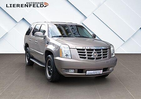 Cadillac Escalade GMT900 6.2 V8 Sport Luxury