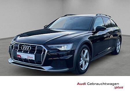 Audi A6 Allroad 45 TDI qu Matrix Standhzg Kamera Sitz