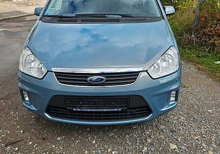 Ford C-Max Titanium