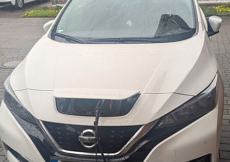 Nissan Leaf 217 PS 62KWH e+ N-CONNECTA e+ N-CONNECTA