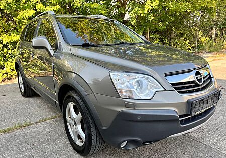 Opel Antara Cosmo 4x4,Automatik,Leder,Navi...