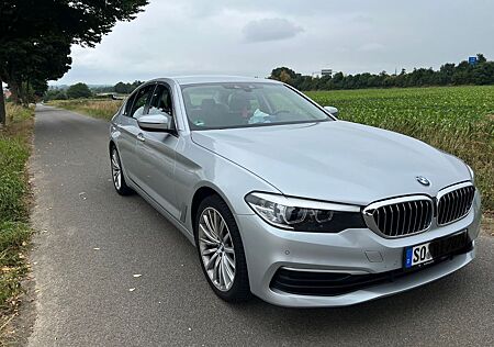 BMW 530i xDrive