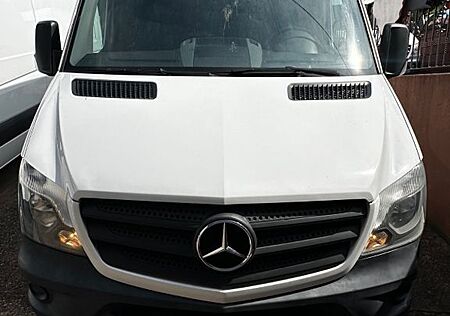 Mercedes-Benz Sprinter II Kasten 310/311/313/314/316 CDI