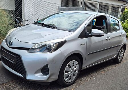 Toyota Yaris Hybrid Life/AUTOMATIK/EURO5/KAMERA