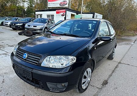 Fiat Punto 1.4 16V*Zahnriemen Neu*TÜV Neu