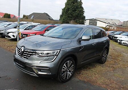 Renault Koleos Initiale Paris 4x4