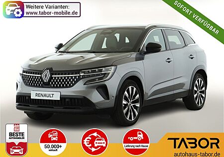 Renault Austral Techno LookP eHK SHZ ACC Kam UVP-33%*