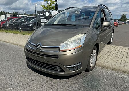 Citroën C4 Spacetourer Grand C4 Picasso Tendance*Aut AHK PDC