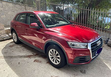 Audi Q5 40 TDI S tronic quattro -Nur WhatsApp!