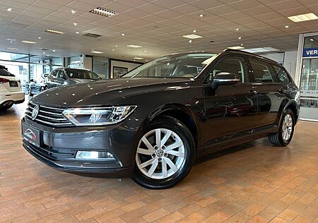 VW Passat Variant Volkswagen Trendline
