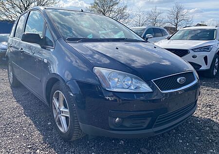 Ford C-Max 1,8 Titanium Titanium
