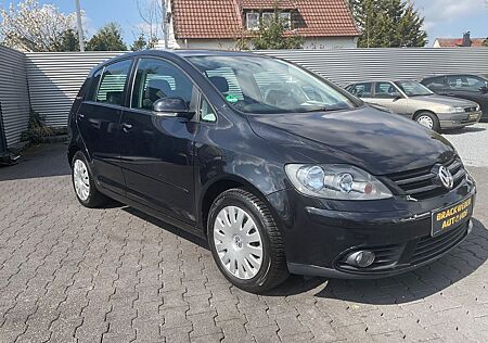 VW Golf Plus Volkswagen V 1.4 Tour Tempomat Zahnriemen TÜV neu